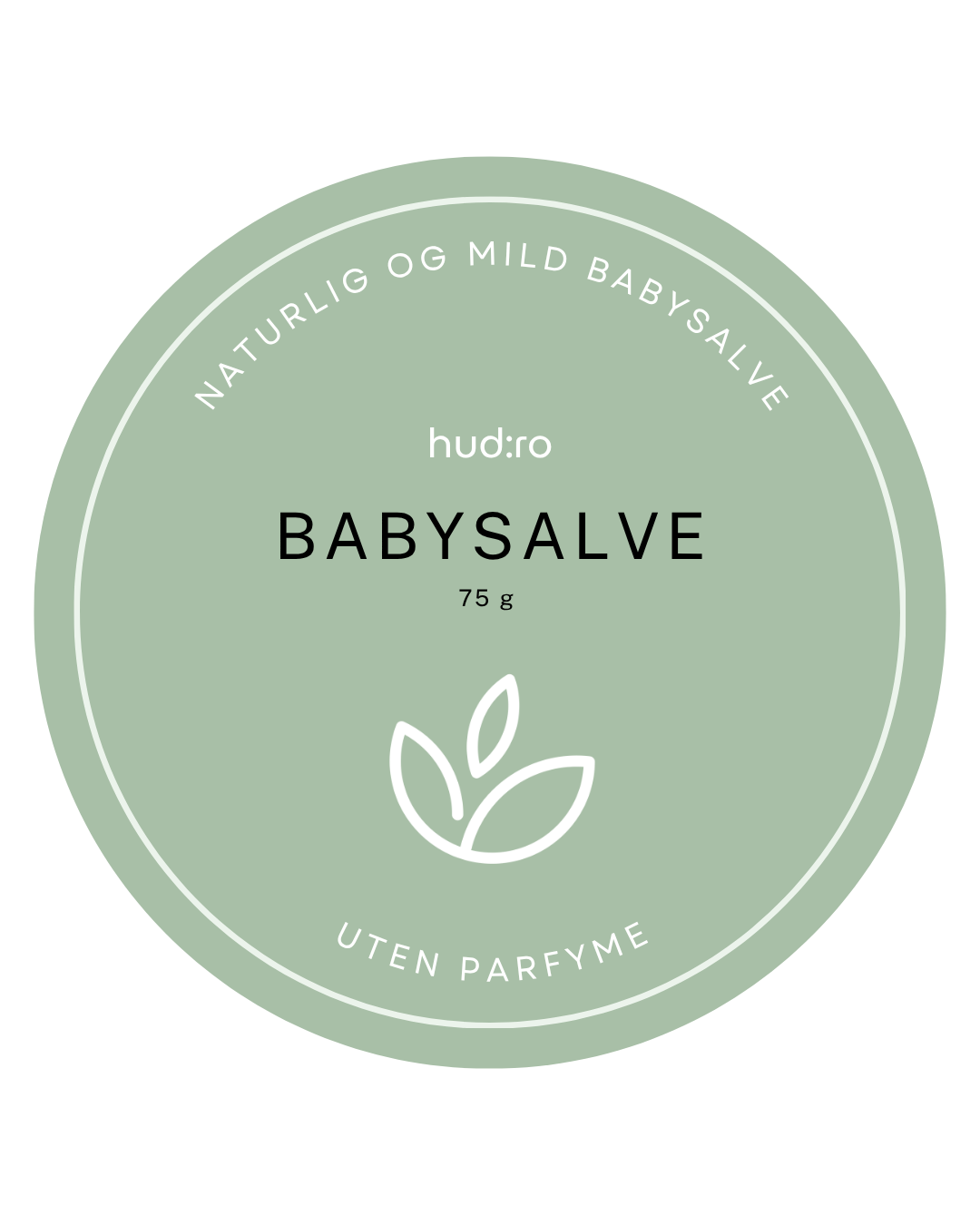 Babysalve
