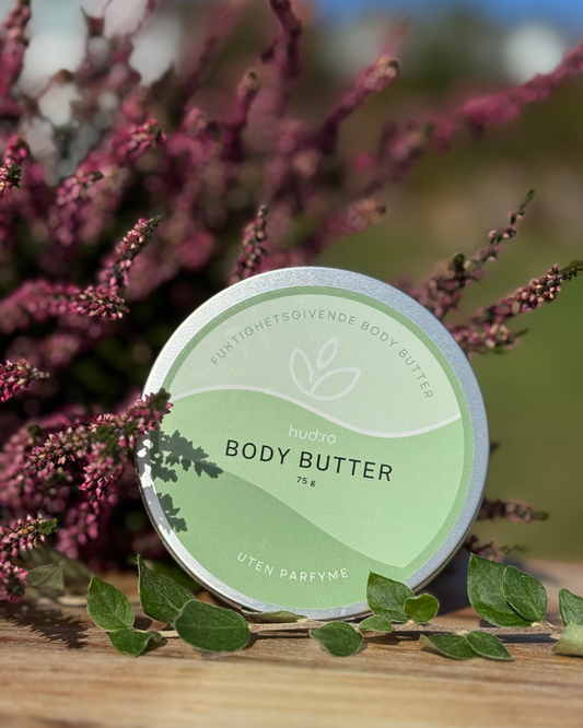 Body Butter