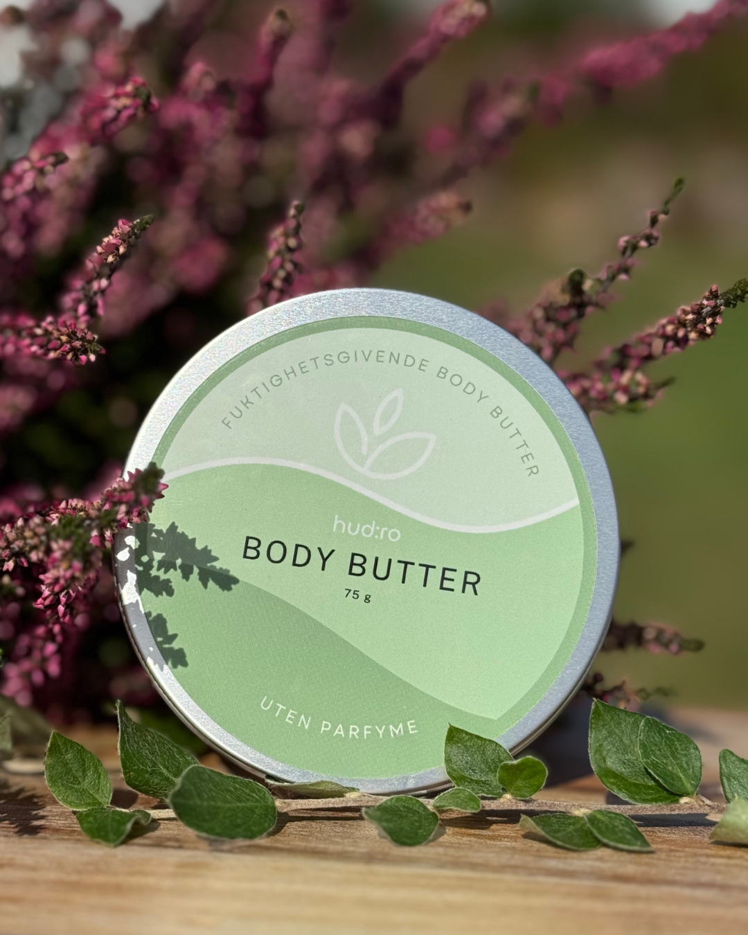 Body Butter