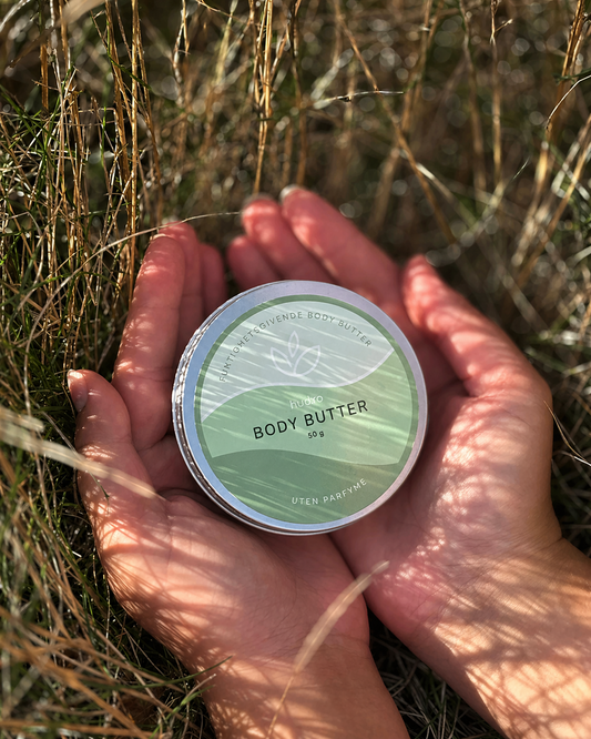Body Butter