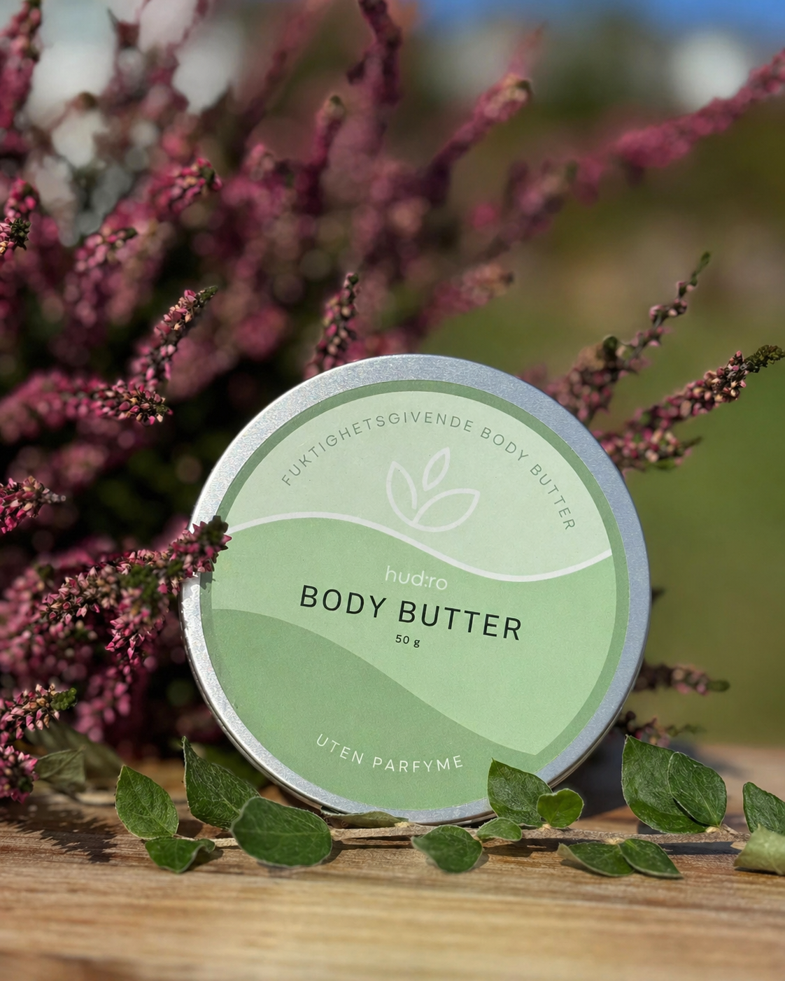 Body Butter