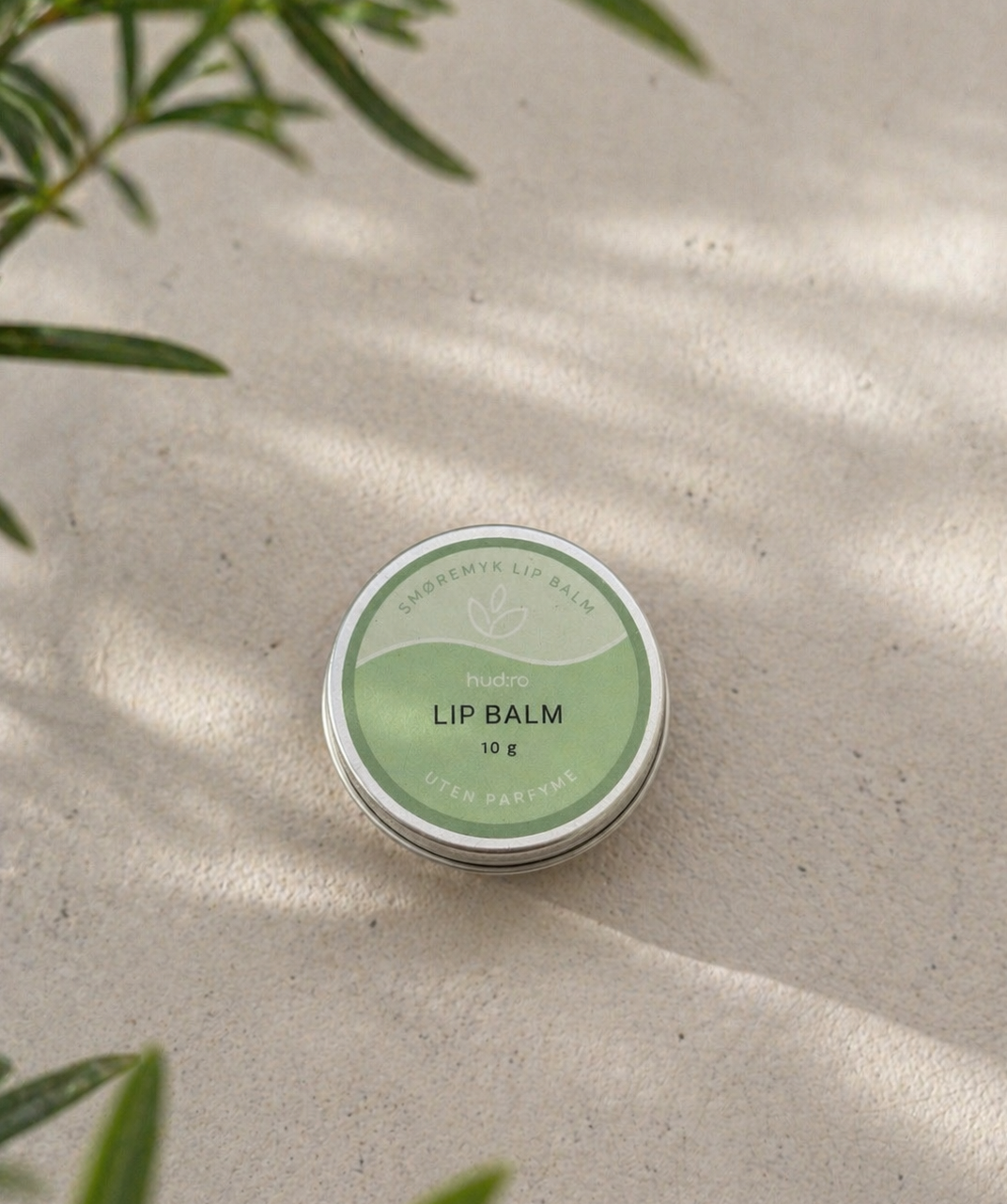 Lip Balm