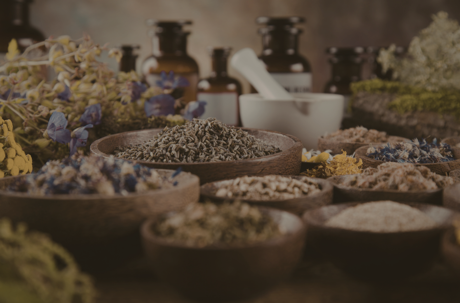 Eteriske oljer i hudpleie: hudreaksjoner