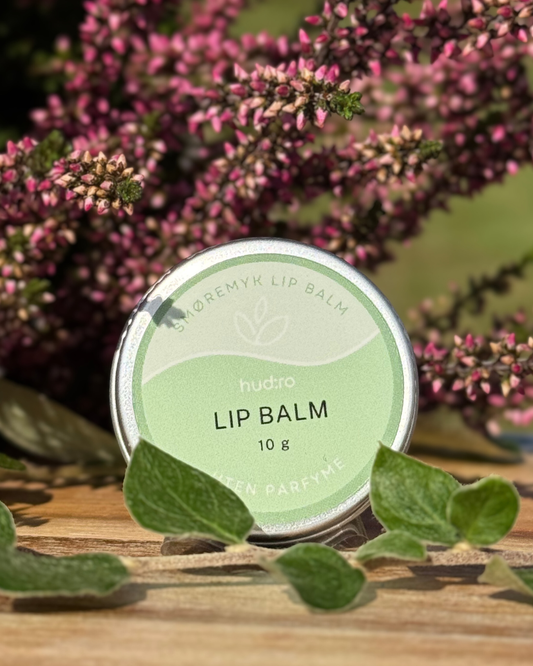 Lip Balm