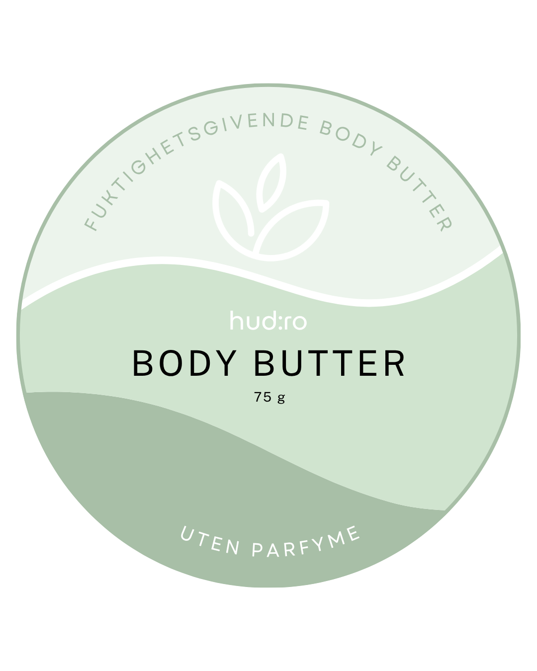 Body Butter