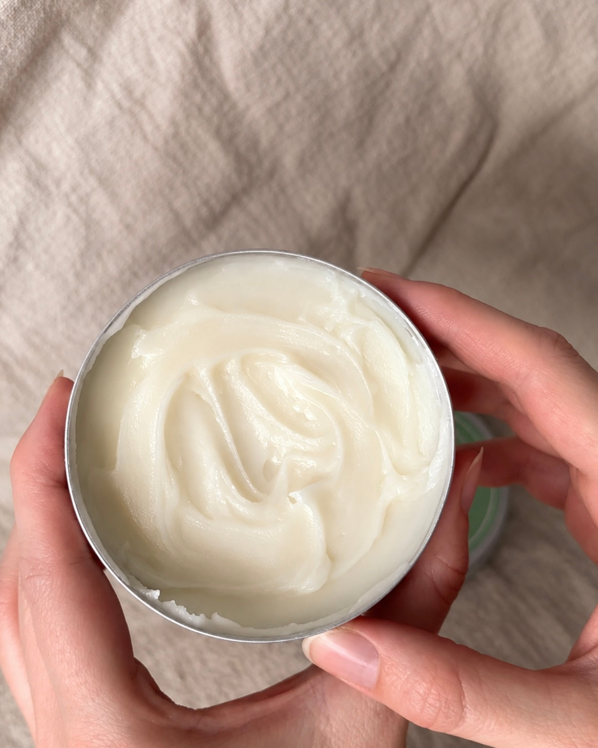 Babysalve