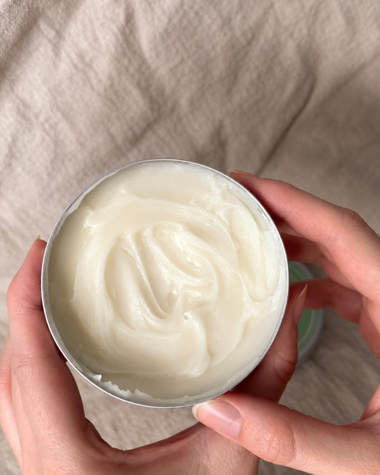 Babysalve
