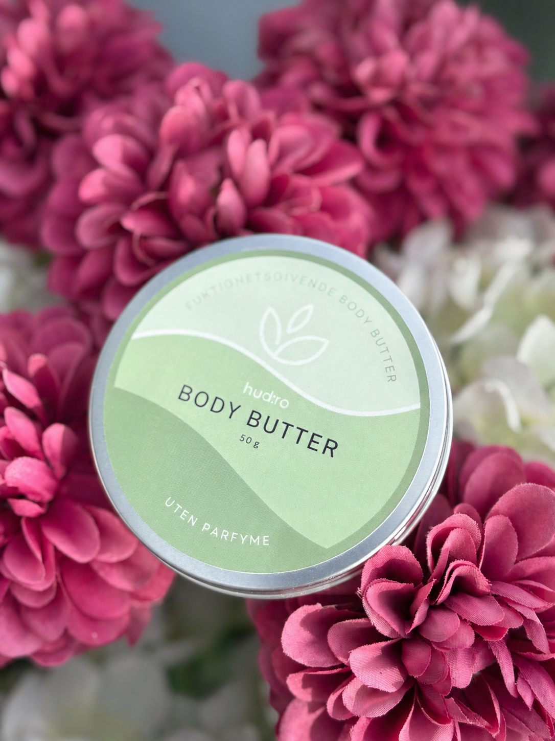 Body Butter