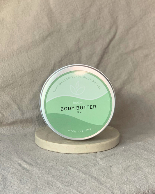 Body Butter