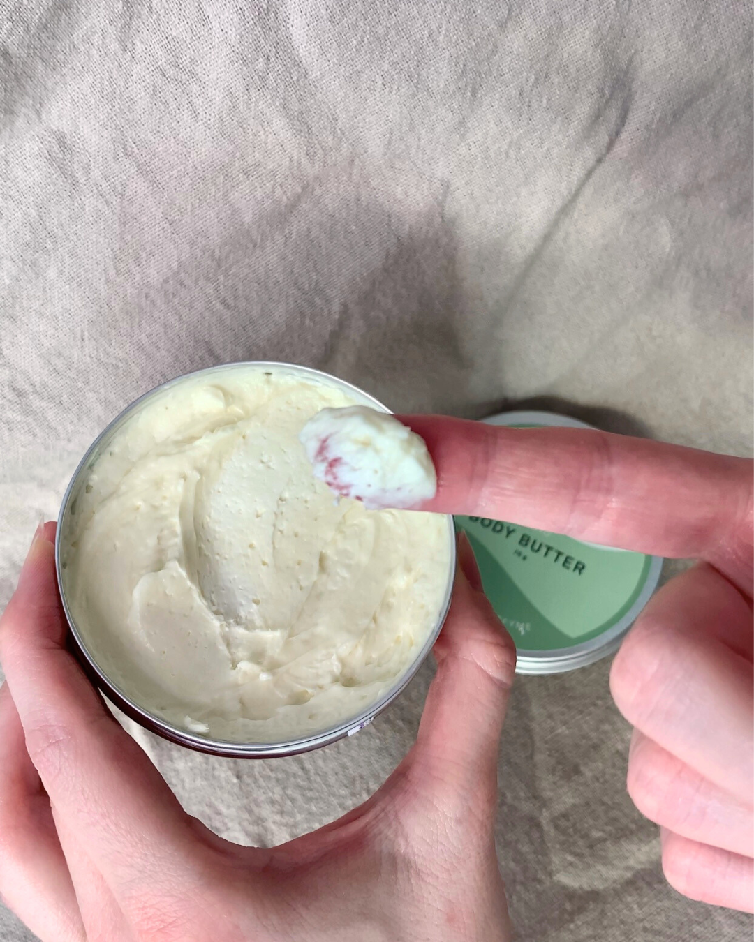 Body Butter