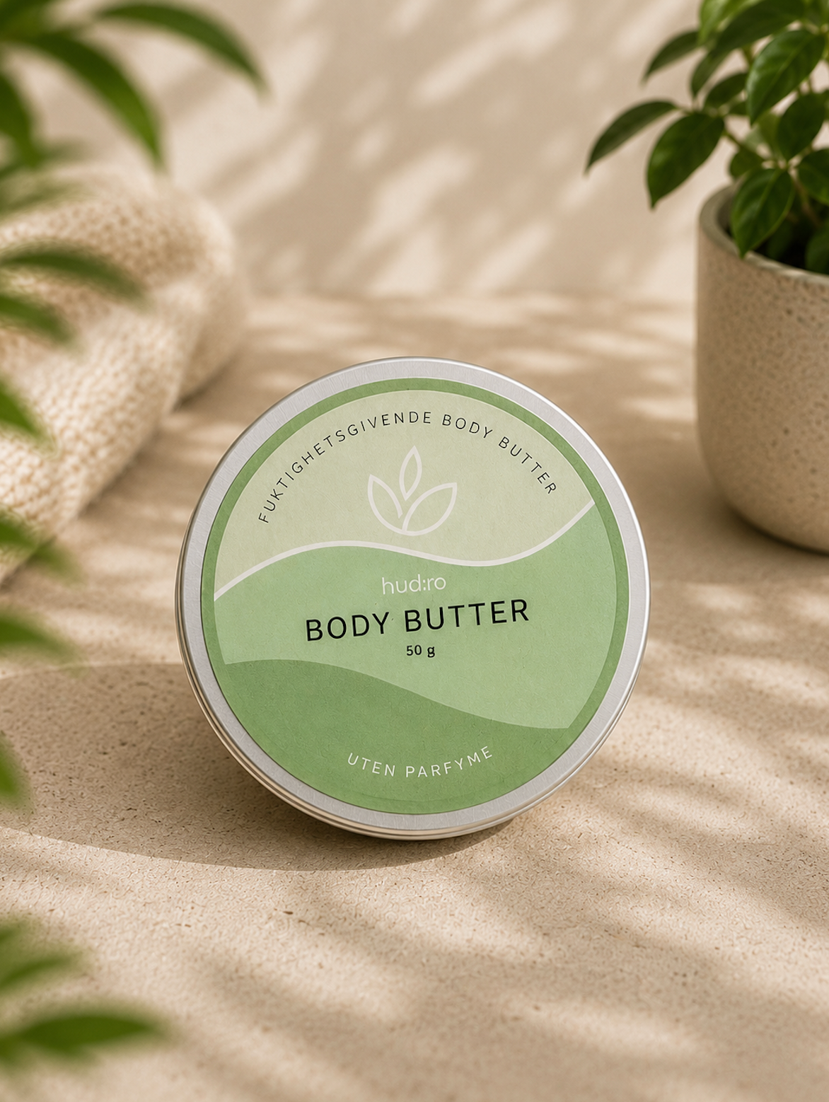 Body Butter