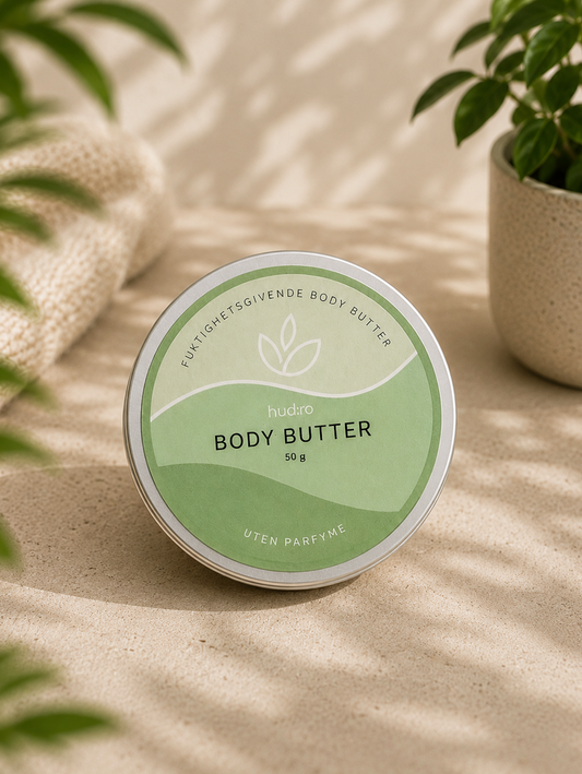 Body Butter
