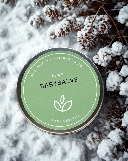 Babysalve