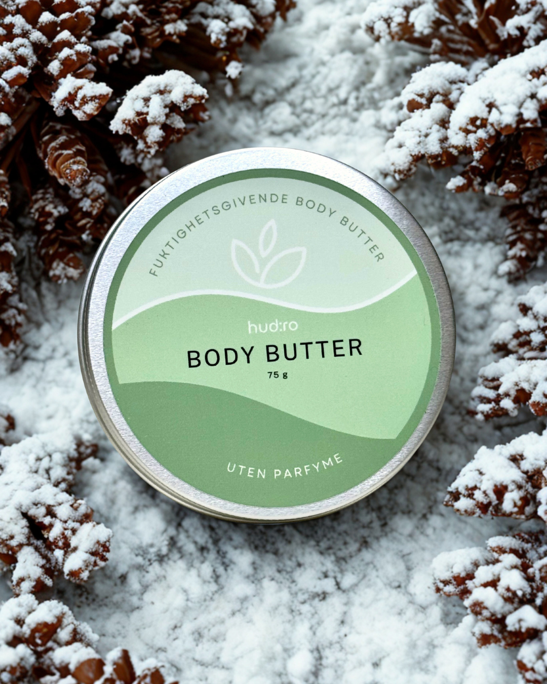 Body Butter