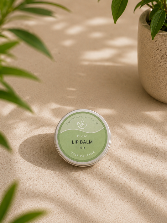 Lip Balm